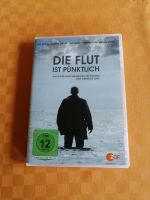 DVD "Die Flut ist pünktlich" Baden-Württemberg - Laudenbach Vorschau