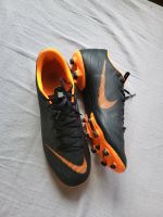 Nike Mercurial Vapor XII Academy 44 Schwarz Fußballschuhe Wie neu Baden-Württemberg - Eberbach Vorschau