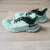 Hoka Clifton Edge Sachsen-Anhalt - Merseburg Vorschau