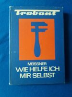 Buch Trabant Wie helfe ich mir selbst Berlin - Steglitz Vorschau