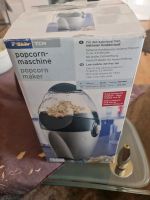 Neue Popcorn  Maschine von Tchibo  unbenutzt Baden-Württemberg - Albstadt Vorschau