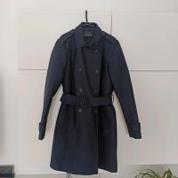 Esprit Trenchcoat Gr. 38 in blau Baden-Württemberg - Tuningen Vorschau