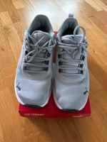 PUMA Electronics E Sneaker grau Gr. 42,5 *Top* Bayern - Kümmersbruck Vorschau