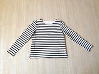 Shirt mit ¾-Arm von H&M Basic Gr. S Bayern - Neustadt Vorschau