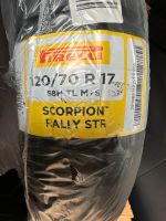 Pirelli scorpion rally str Sachsen - Lichtenau Vorschau