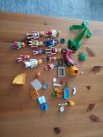 Playmobil Einzelteile aus verschiedenen Spiel-Sets Baden-Württemberg - Mössingen Vorschau