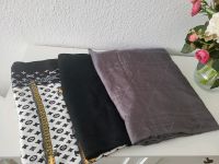 Kopftuch Schal Designer Tuch Neu 130x130 cm Berlin - Neukölln Vorschau