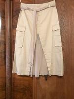Cargorock von Apart, beige, Gr. 38,NEU Thüringen - Meiningen Vorschau