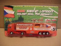 Müller Milch 1996 Sieg in London Sammler Werbetruck LKW Bremen - Vegesack Vorschau