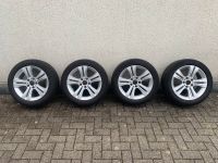 Original BMW-Felgen 17" plus Reifen 3er F30 F31 Doppelspeiche Aachen - Aachen-Mitte Vorschau