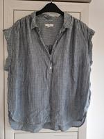 kurzärmlige Bluse von H&M Bayern - Pfronten Vorschau