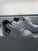 DC Sneaker gr 40 Hessen - Kassel Vorschau