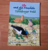 Ella und die Muschel im Teutoburger Wald Nordrhein-Westfalen - Gütersloh Vorschau