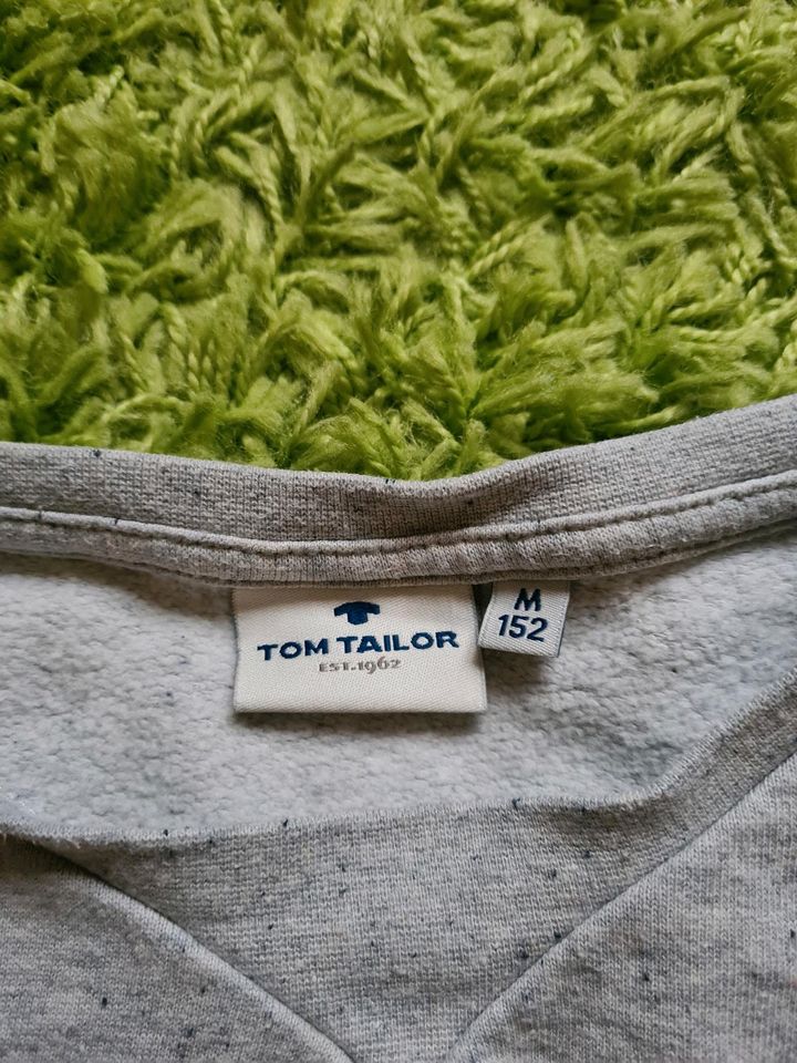 Pullover in Gr. 152 von Tom Tailor in Berlin