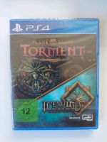 Planescape Torment / Icewind Dale Neu/OVP PS4 Playstation 4 Kreis Ostholstein - Neustadt in Holstein Vorschau