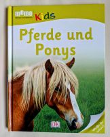 Pferde und Ponys/ memo Kids.. Sachsen-Anhalt - Wolmirstedt Vorschau