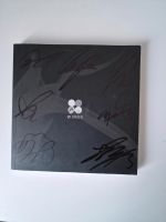 BTS all member signed Wings Album Leipzig - Altlindenau Vorschau