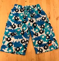 Badeshorts, Badehose, Minymo , Gr.8, Fischmuster Frankfurt am Main - Nordend Vorschau