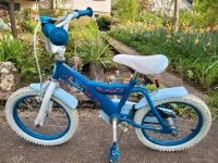 Frozen Kinderfahrrad Baden-Württemberg - Sulzbach an der Murr Vorschau