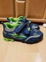 Schuhe mit Blinkfuntion Lico Größe 29 NEU mit ETIKETT Niedersachsen - Ahlerstedt Vorschau