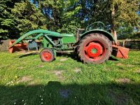 Deutz D40. 1S Schleswig-Holstein - Brinjahe Vorschau