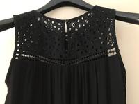 Esprit Maxikleid Kleid lang schwarz Spitze wie NEU! Gr. 36/S Baden-Württemberg - Ühlingen-Birkendorf Vorschau