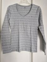 Tommy Hilfiger Langarm Shirt Gr. M, GUTER ZUSTAND Rheinland-Pfalz - Osthofen Vorschau