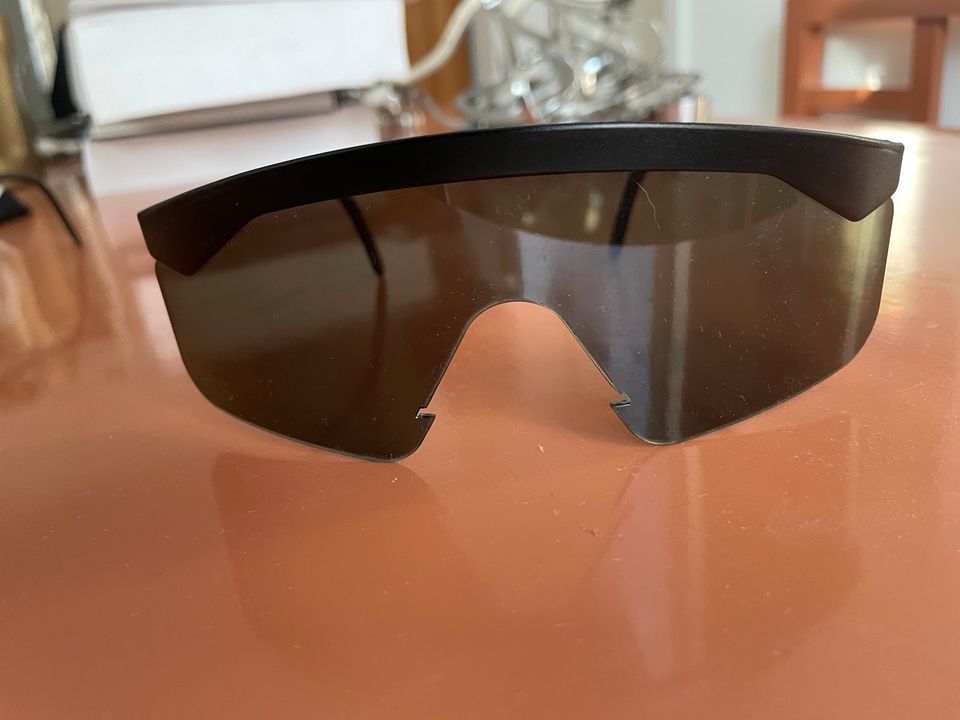 Rennrad Brille ProGlass in München