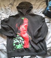 2 Sweatshirts Hoodies Billie Eilish Gr S Niedersachsen - Osnabrück Vorschau