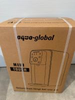 aqua-global Pure Nino Mini Touch mit Festanschluss und Rechnung Nordrhein-Westfalen - Ibbenbüren Vorschau