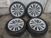 Sommerräder Original BMW 5er GT F07 7er F01 245/45 R19 275/40 R19 Baden-Württemberg - Dornstadt Vorschau