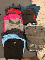 Poloshirt xxl Paket Bayern - Krumbach Schwaben Vorschau