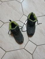 Trollkids Trekkingschuhe Wanderschuhe Bayern - Traunreut Vorschau