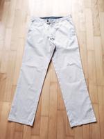 BRAX Jeans "Ernesto" W34 / L32 Größe 50 Größe L beige w.NEU Rheinland-Pfalz - Neuwied Vorschau