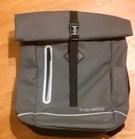 Travelite Rucksack Tasche Roll Up Niedersachsen - Garbsen Vorschau