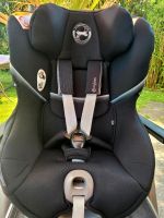 Cybex Sirona S I-Size 360 ° schwarz Nordrhein-Westfalen - Herne Vorschau