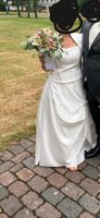 Brautkleid Hochzeitskleid Vermählung Heirat Niedersachsen - Steimbke Vorschau