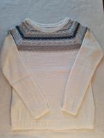 Strickpullover von Promod, Gr. S, cremefarben Bayern - Großmehring Vorschau