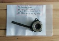 Zentralausrücker von LUK OEM 0A5141671 (510017710) Skoda Audi VW Wuppertal - Barmen Vorschau