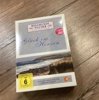 Rosamunde Pilcher Collection 14 - Glück im Herzen (DVD) Sachsen - Brandis Vorschau