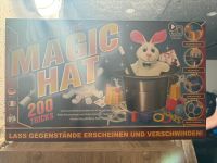 Spiel Magic Hat Nordrhein-Westfalen - Leverkusen Vorschau