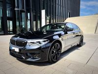 BMW M5 competition Nordrhein-Westfalen - Willich Vorschau