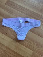 String vo Victoria’s Secret gr.S neu Bayern - Neu Ulm Vorschau