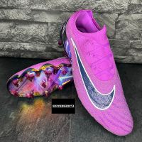 FD0565-500 Nike Phantom GX Elite FG SE thunder/fuchsia/purple neu Baden-Württemberg - Horb am Neckar Vorschau