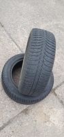 2 Stk. 195/55R16 87H Winterreifen Kumho Dot 26.14 6mm Colditz - Colditz Vorschau