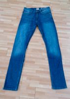 Jeans Slim fit Gr. 29/34 Sachsen-Anhalt - Schönebeck (Elbe) Vorschau