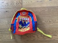 Feuerwehrmann Sam Rucksack Kinder Geeste - Dalum Vorschau