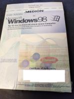 Microsoft Windows 98 und Microsoft Works (neu) Hessen - Viernheim Vorschau