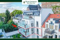 Exklusive 2-Zimmer Wohnung mit Balkon & TG-Stellplatz in direkter Rheinnähe von Graurheindorf Bonn - Bonn-Castell Vorschau