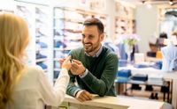 Jetzt bewerben als Verkäufer (m/w/d) Bäckerei Plein's Backstu Innenstadt - Köln Altstadt Vorschau